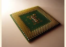 CPU